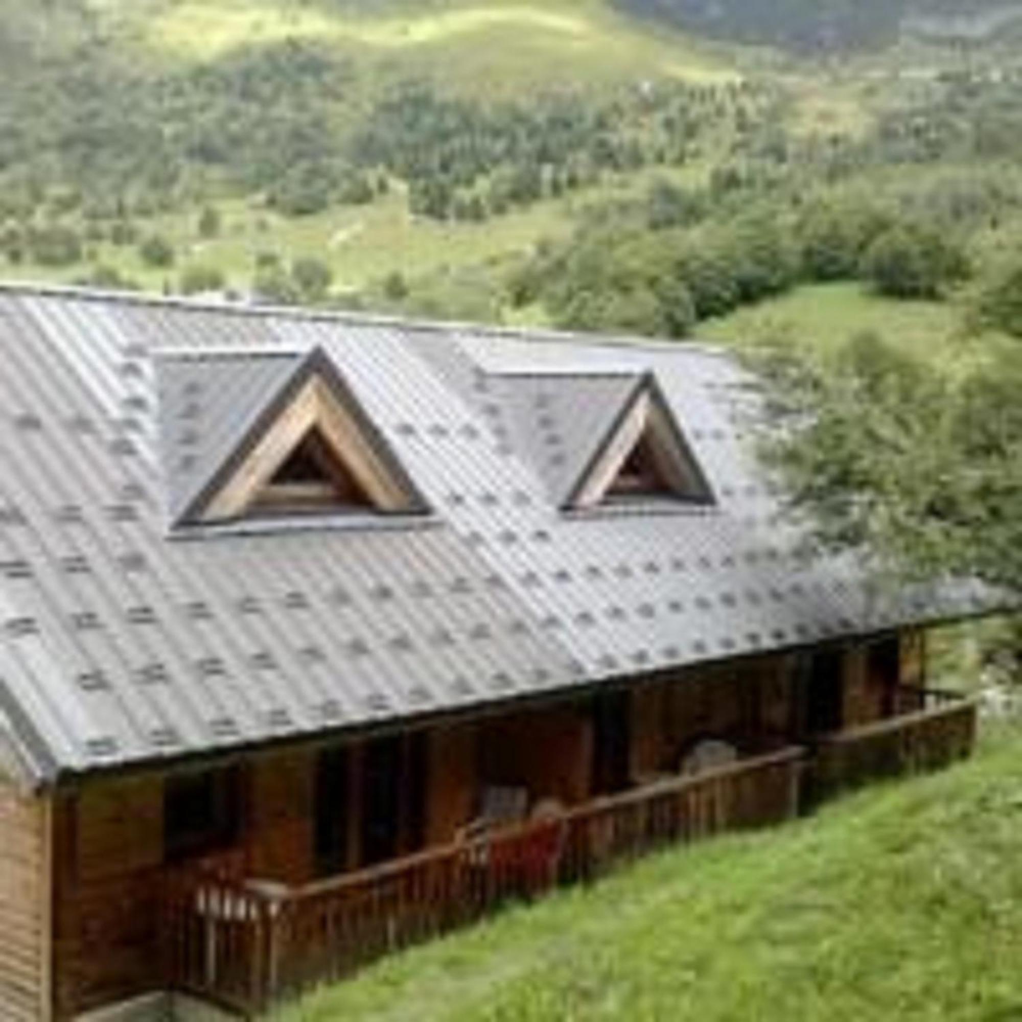 Residence Goelia Le Village Gaulois Saint-Francois-Longchamp Room photo